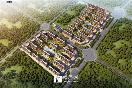 低于市场价100万！东方今典别墅区一楼带院小区中间位置！