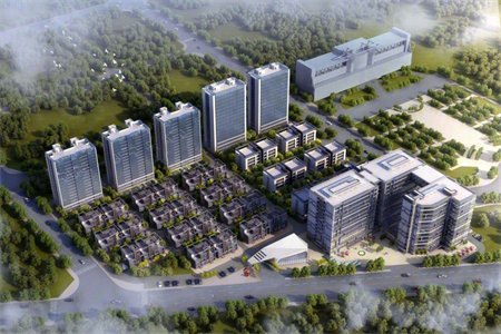 汇西万达旁，新天地公寓，拎包入住