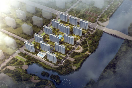 西郊公寓3室2厅1卫98/10四楼45万